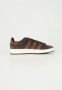 Adidas Originals Campus 00s Dark Brown Preloved Brown Cloud White- Dames Dark Brown Preloved Brown Cloud White - Thumbnail 8