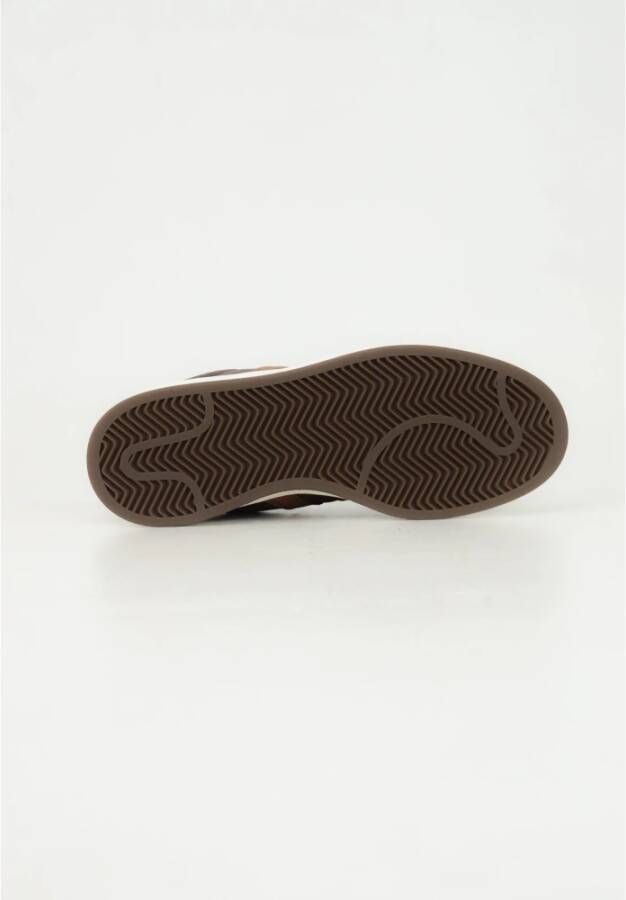 adidas Originals Campus 00s Sneakers Bruin Unisex Brown Heren
