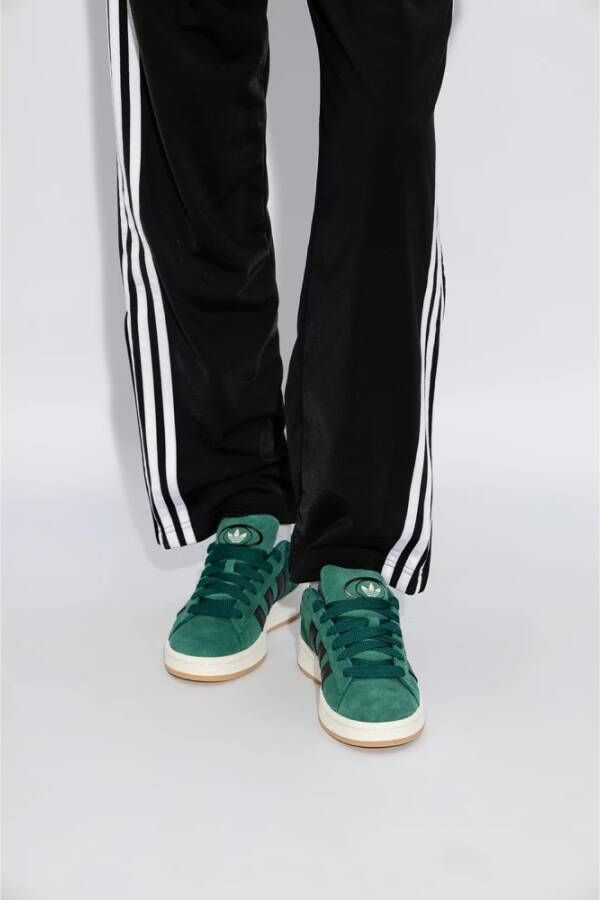 adidas Originals Campus 00s sneakers Green Dames