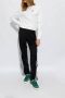 Adidas Originals Campus 00s Collegiate Green Core Black Off White- Collegiate Green Core Black Off White - Thumbnail 10