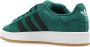 Adidas Originals Campus 00s Collegiate Green Core Black Off White- Collegiate Green Core Black Off White - Thumbnail 12