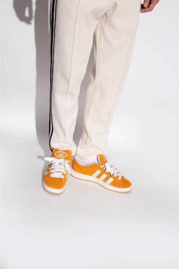 adidas Originals Campus 00s sneakers Orange Heren