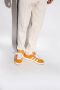 Adidas Originals Campus Sneaker Sneakers Dames pantone fwhite off white maat: 38 2 3 beschikbare maaten:36 2 3 37 1 3 38 2 3 39 1 3 40 2 3 - Thumbnail 9