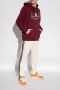 Adidas Originals Campus Sneaker Sneakers Dames pantone fwhite off white maat: 38 2 3 beschikbare maaten:36 2 3 37 1 3 38 2 3 39 1 3 40 2 3 - Thumbnail 10
