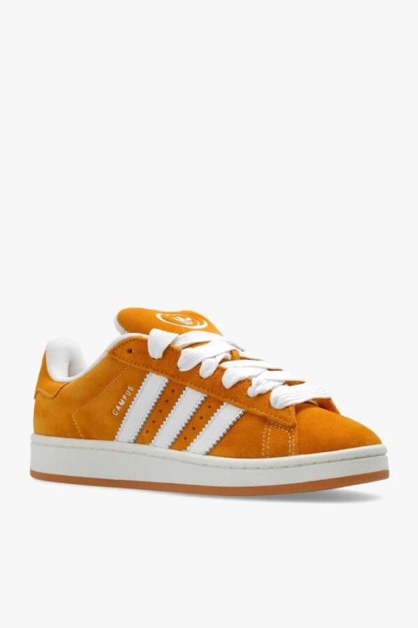 adidas Originals Campus 00s sneakers Orange Heren