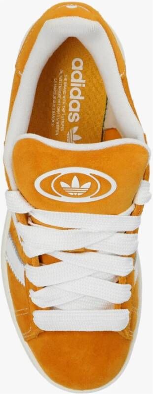 adidas Originals Campus 00s sneakers Orange Heren