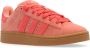 Adidas Originals Campus 00s Dames Wonder Clay Preloved Scarlet Gold Metallic- Dames Wonder Clay Preloved Scarlet Gold Metallic - Thumbnail 9