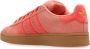 Adidas Originals Campus 00s Dames Wonder Clay Preloved Scarlet Gold Metallic- Dames Wonder Clay Preloved Scarlet Gold Metallic - Thumbnail 10