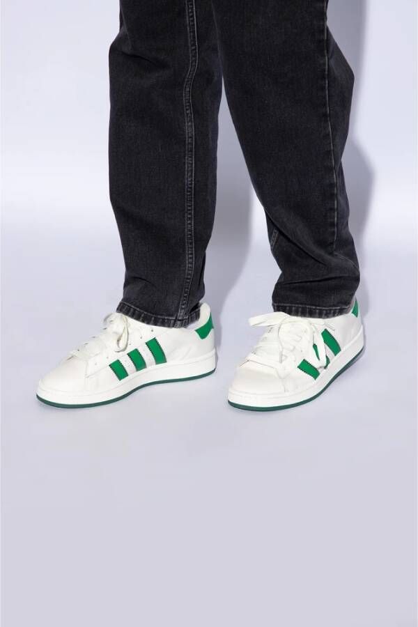 adidas Originals Campus 00s sneakers White Heren