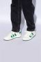 Adidas Skate-geïnspireerde Campus Sneaker Multicolor Heren - Thumbnail 11
