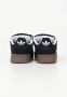 Adidas Id1364 Sneakers Stijlvolle Schoenencollectie Black - Thumbnail 7