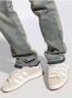 Adidas Originals Campus 00s Wonder White Cloud White Gum- Wonder White Cloud White Gum - Thumbnail 8