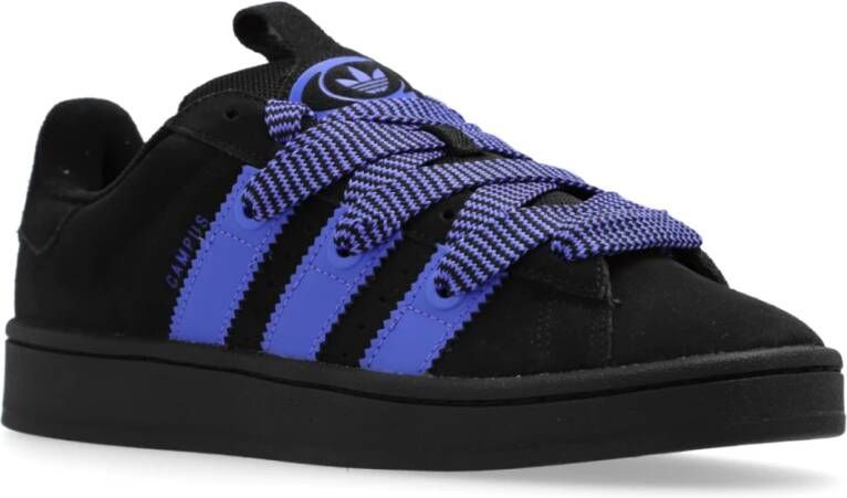 adidas Originals Campus 00s Sneakers Black Dames