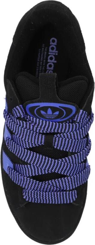 adidas Originals Campus 00s Sneakers Black Dames
