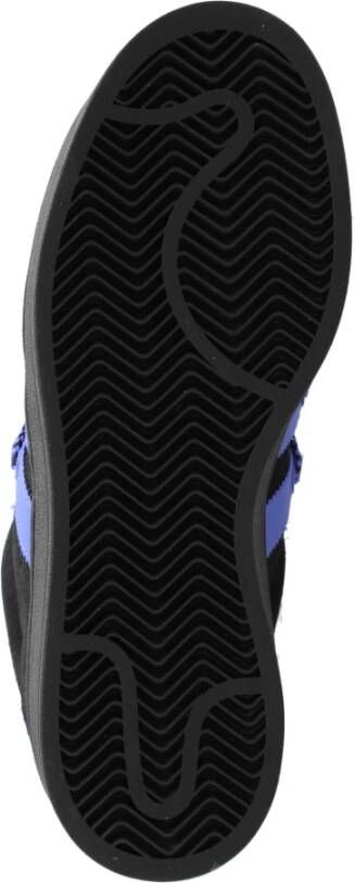 adidas Originals Campus 00s Sneakers Black Dames