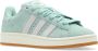 Adidas Originals Campus 00s Dames Hazy Green Off White Hazy Green- Dames Hazy Green Off White Hazy Green - Thumbnail 12