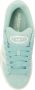 Adidas Originals Campus 00s Dames Hazy Green Off White Hazy Green- Dames Hazy Green Off White Hazy Green - Thumbnail 14