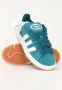 Adidas Originals Sport schoenen Campus 00s Green Heren - Thumbnail 11