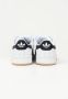 Adidas Originals Campus 00s Wit Zwart Sneakers White Heren - Thumbnail 5