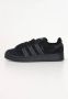 Adidas Originals Campus 00s Core Black Core Black Cloud White- Core Black Core Black Cloud White - Thumbnail 22