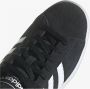 Adidas Originals Campus 2 Sneaker Skate Schoenen core black ftwr white ftwr white maat: 44 2 3 beschikbare maaten:42 43 1 3 44 2 3 - Thumbnail 6