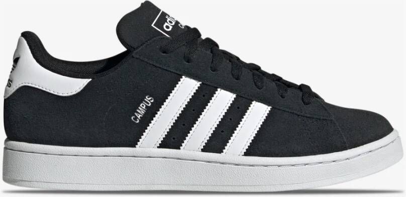 Adidas originals on sale campus black