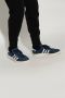 Adidas Originals Campus 80s sneakers Blauw Heren - Thumbnail 8