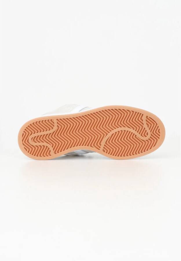 Adidas Originals Campus 00s Wonder White Cloud White Gum- Wonder White Cloud White Gum - Foto 15