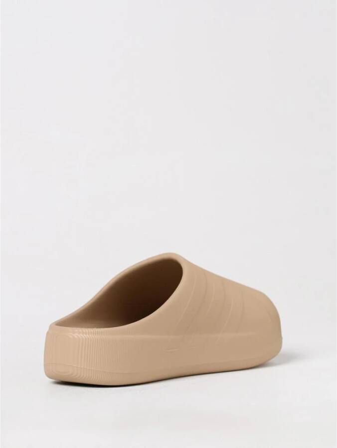 Adidas Originals Casual Beige Sandalen voor Mannen