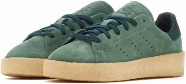 adidas Originals Casual Sneakers voor Dagelijks Gebruik Green Heren