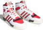 Adidas Originals Casual Sneakers voor Dagelijks Gebruik Multicolor Heren - Thumbnail 3