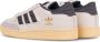 Adidas Originals Centennial 85 Wit en Zwart Leren Sneakers White - Thumbnail 3