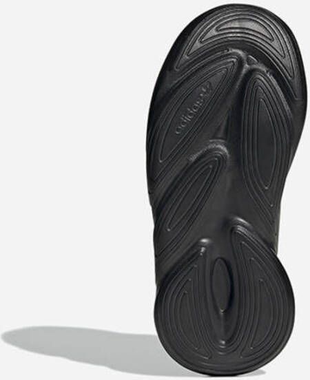 adidas Originals Children's shoes Rzelaia el c h04742 Zwart Unisex