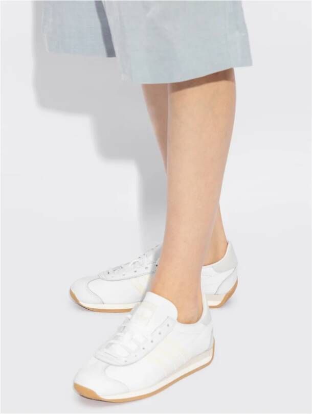 adidas Originals Country OG sneakers White Dames