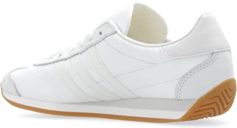 adidas Originals Country OG sneakers White Heren