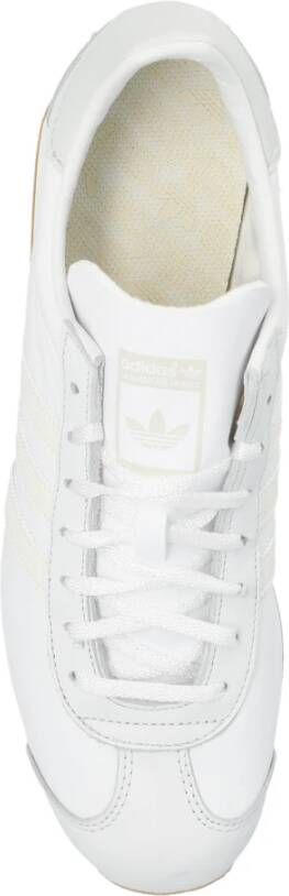 adidas Originals Country OG sneakers White Heren