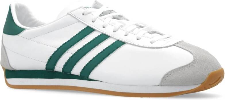 adidas Originals Country OG sneakers Wit Dames