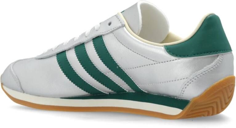 adidas Originals Land Sports Schoenen Gray Dames