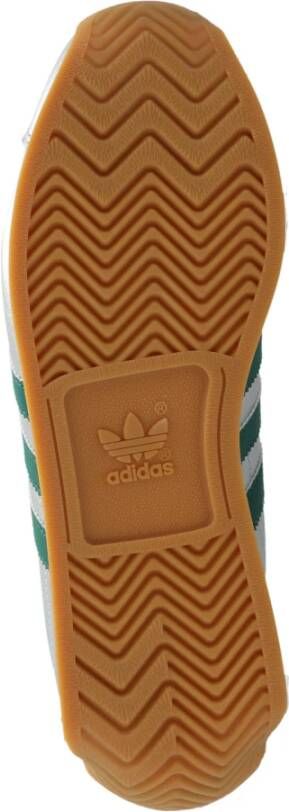 adidas Originals Land Sports Schoenen Gray Dames
