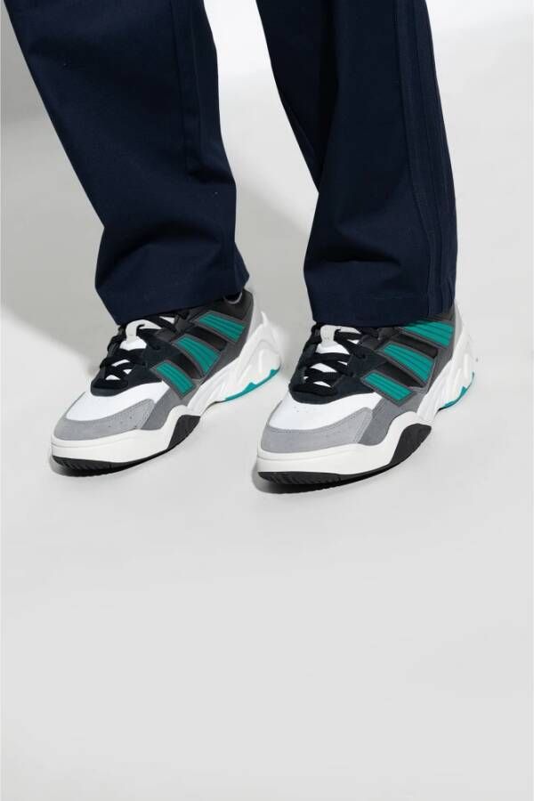 adidas Originals Court Magnetic sneakers Meerkleurig Heren