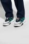 Adidas Originals Heren Lage Profiel Court Magnetic Sneakers White Heren - Thumbnail 2