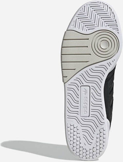 adidas Originals Courtic Sneakers Zwart Heren