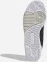 Adidas Courtic GX6319 nen Zwart Sneakers Sportschoenen - Thumbnail 12