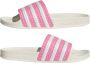 Adidas Originals Adilette Badslippers Sandalen & Slides Schoenen bliss lilac ftwr white GUM4 maat: 40.5 beschikbare maaten:37 38 39 40.5 35.5 - Thumbnail 4