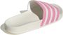 Adidas Originals Adilette Badslippers Sandalen & Slides Schoenen bliss lilac ftwr white GUM4 maat: 40.5 beschikbare maaten:37 38 39 40.5 35.5 - Thumbnail 5