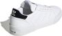 Adidas Originals Court Tourino Schoenen Cloud White Cloud White Core Black Dames - Thumbnail 7