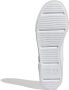Adidas Originals Court Tourino Schoenen Cloud White Cloud White Core Black - Thumbnail 9