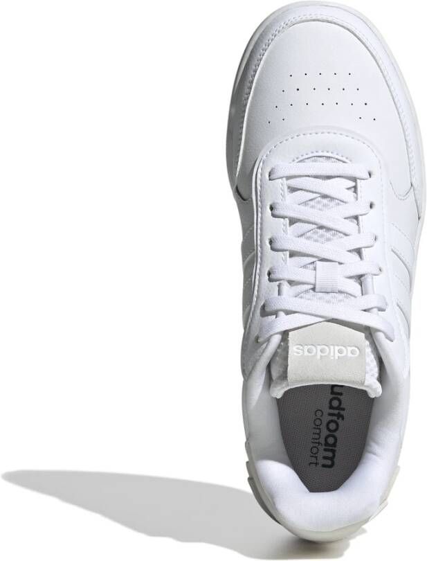 adidas Originals Dames Postmove SE Sneakers Wit Dames