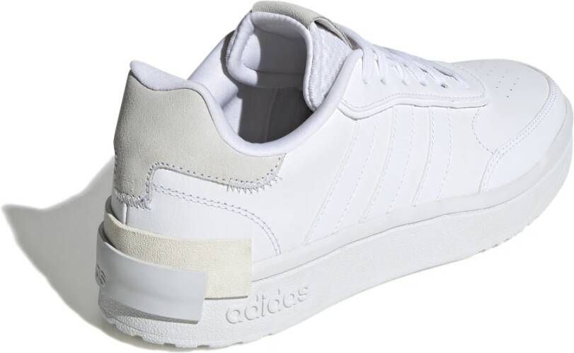 adidas Originals Dames Postmove SE Sneakers Wit Dames