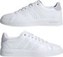 Adidas Originals Dames Advantage Premium Sneakers White Dames - Thumbnail 4